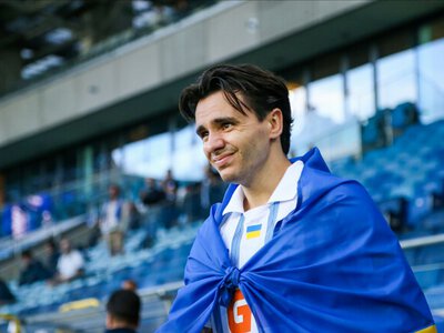 Федорчук назвав футболіста, який має бути лідером київського Динамо