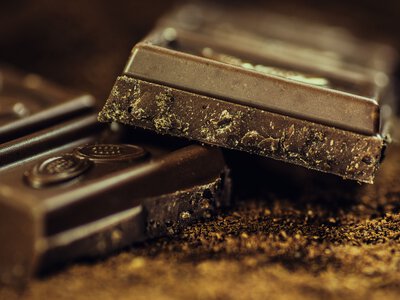 Не лише чорниця: названо продукти, які містять найбільше антиоксидантів