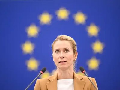 Євросоюз готує додаткові санкції проти російського ВПК після нових атак на Україну