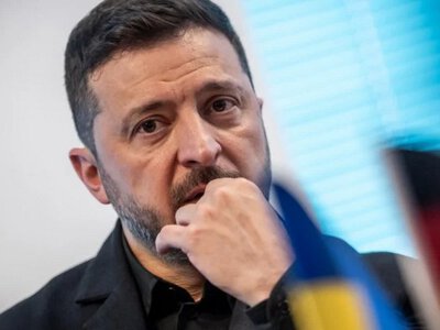 Зеленський: новий масований удар по Україні може статись впродовж 48 годин