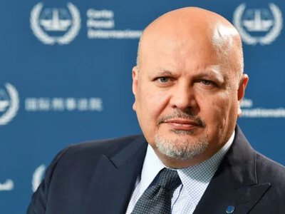 Держави-члени МКС проголосували за відставку головного прокурора Хана - ЗМІ