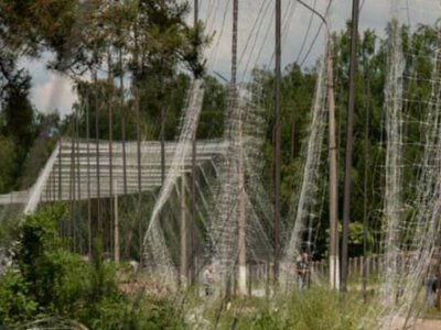 Росіяни атакували FPV-дроном рейсовий автобус на Сумщині