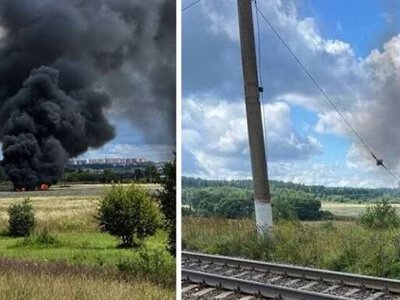 Російська ППО збила власний винищувач Су-57: InformNapalm заявив про кібероперацію України