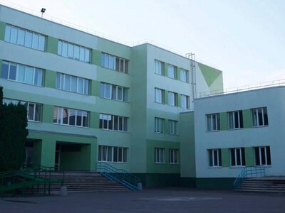 Ліцей у Рівному комплексно відремонтують