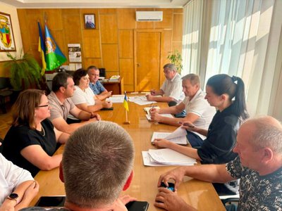 У Христинівській громаді схвалили план інвестицій на три роки наперед