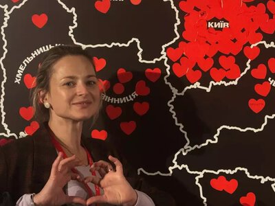 Від удару РФ по Київщині загинула комунікаційниця Управління державної охорони Валентина Савіцька