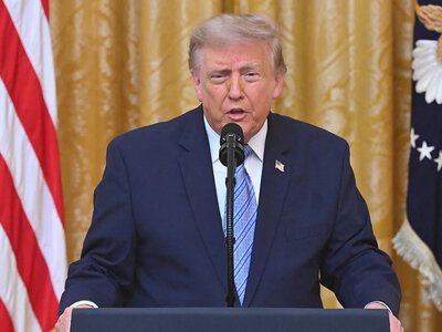 Трамп пригрозив ЄС митами через штрафи технологічним компаніям США