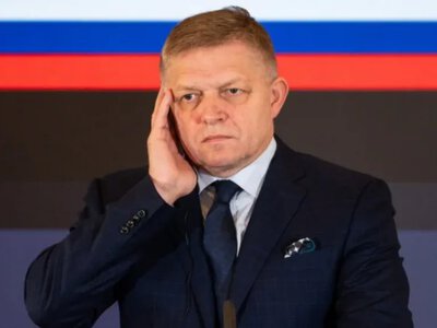 Фіцо заперечив участь Словаччини у коаліції охочих після заяви посольства Франції