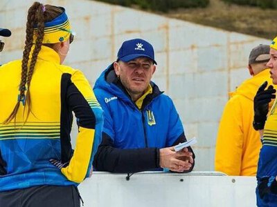 Крулько балотуватиметься до Виконкому IBU