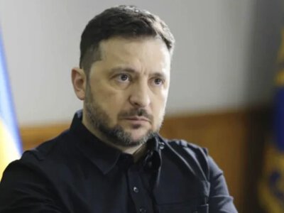 США безкоштовно отримали унікальний досвід сучасної війни – Зеленський