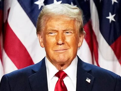 Трамп уперше виступить на вечері кореспондентів Білого дому після її перенесення через замах