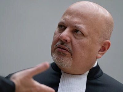 Прокурора МКС відправили у відставку через звинувачення в сексуальних домаганнях