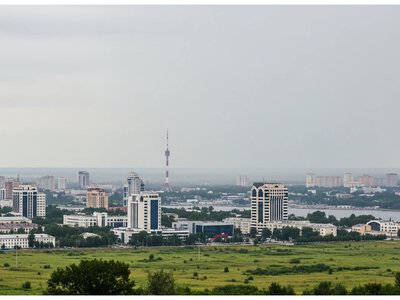 Погода в Херсоні 25 липня 2026 — похмуро та +18…+25°C
