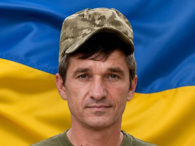 Підтвердили загибель бійця із села на Рівненщині