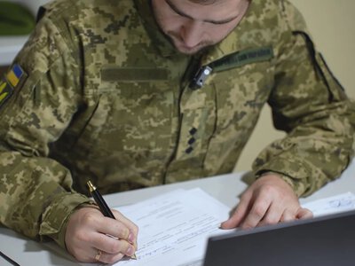 Статус “у розшуку” в Резерв+ можуть скасувати без ТЦК: адвокат пояснив як