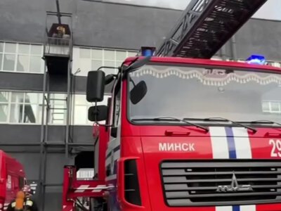 У Білорусі вибухнув завод, який постачає компоненти для російських ракет: що відомо 