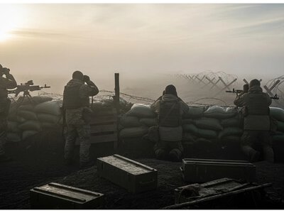 Зведення Генштабу 25 липня: 1450 окупантів за добу