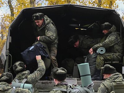 У Кремлі готують непросте рішення: як примусова мобілізація може вплинути на фронт
