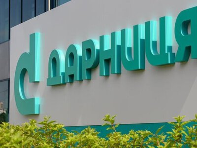 У програмі «Доступні ліки» стало майже вдвічі більше препаратів «Дарниці»