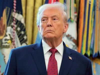 Трамп заявив, що час для угоди з Іраном «ще не настав»