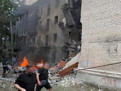 Росіяни за добу вбили шістьох цивільних Донеччини, ще 30 людей поранені