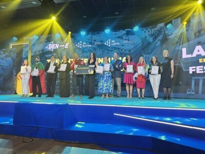 Хмельницький коледж увійшов до десятки найкращих підприємницьких шкіл Європи