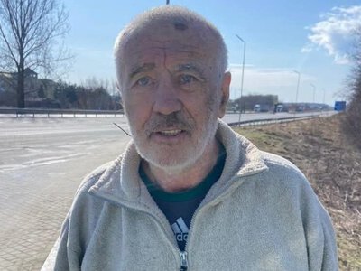 На Львівщині зник колишній футболіст «Карпат»