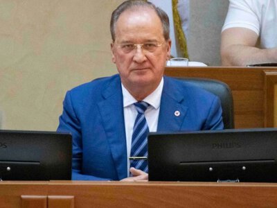 У заступника голови Одеської облради Радковського провели нові обшуки після затримання на хабарі