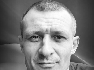 У Вінниці прощаються із Захисником Сергієм Коржем, який загинув на Донеччині