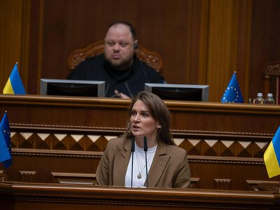 Ухилянтам можуть заблокувати рахунки й водійські права