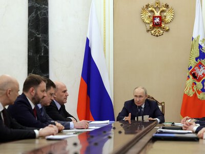 Олігархи проти Путіна: які антивоєнні процеси незабаром можуть початись у Росії