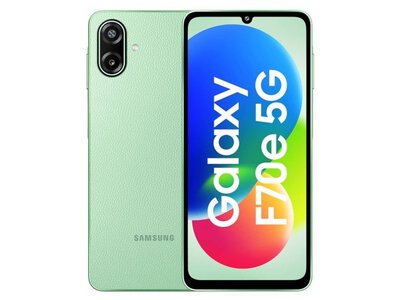 Samsung Galaxy F70 Pro помітили в Geekbench: смартфон отримає Snapdragon 6 Gen 3 і Android 16