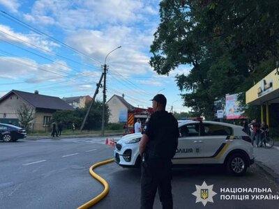 На Закарпатті затримали озброєного чоловіка: нові деталі справи