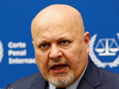 Прокурора МКС Каріма Хана усунули з посади через звинувачення в домаганнях