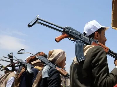 Хусити заявили про ракетний удар по Саудівській Аравії на тлі загострення конфлікту