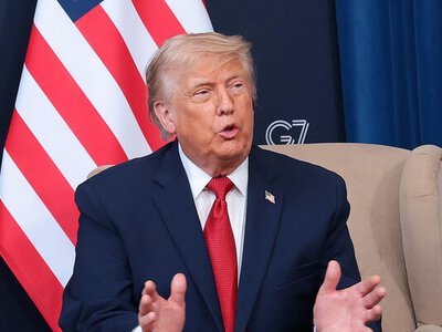 Трамп зіпсував клубу АПЛ підготовку до нового сезону у Франції