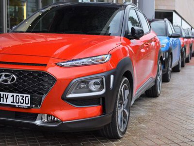 Auto Express назвало ТОП-10 найкращих кросоверів 2026 року