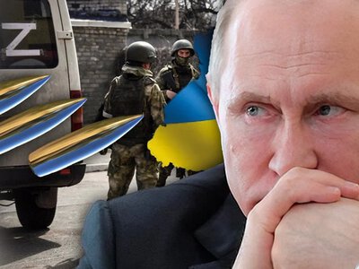 Оточення Путіна сигналізує, що диктатор є причиною війни