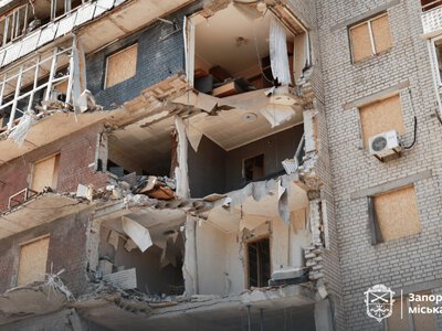 Ситуація в найбезпечнішому районі Запоріжжя суттєво погіршилась - що робить влада