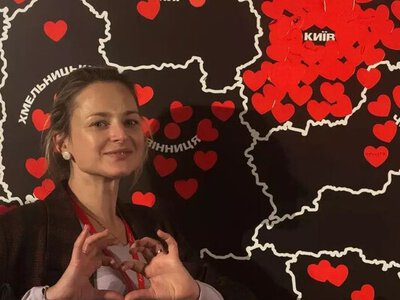 Російський удар по Київщині забрав життя керівниці підрозділу УДО