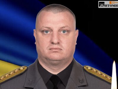 У Звягелі 26 липня попрощаються із захисником Анатолієм Петровим