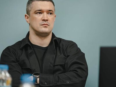 Міністр оборони Італії дзвонив Федорову після відставки і пропонував роботу