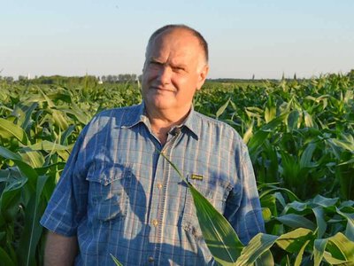Інновації в агросекторі: економія пального