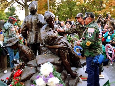 27 липня: День пам’яті жертв у В’єтнамі, історія скорботи та вдячності