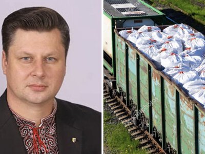 Суд виправдав мера міста за конфісковані добрива: справа тягнулась 4 роки