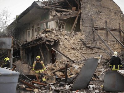 Заяви про захоплення Одеси: експерт пояснив нову тактику Росії