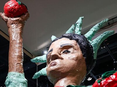 Трамп наказав музеям попереджати про «неточну» історію США