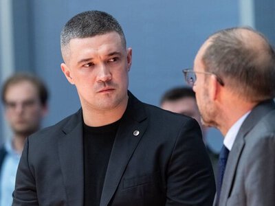 Міністр оборони Італії запропонував Федорову посаду радника після його звільнення, – Reuters