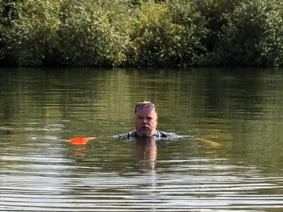 Відкрите плавання набирає популярності, але ризики для здоров’я залишаються