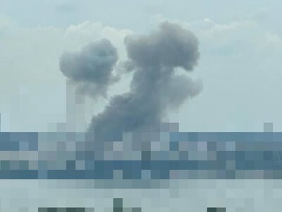 25 липня ворог ударив по Запоріжжю КАБами, є загибла та поранені - що відомо про наслідки